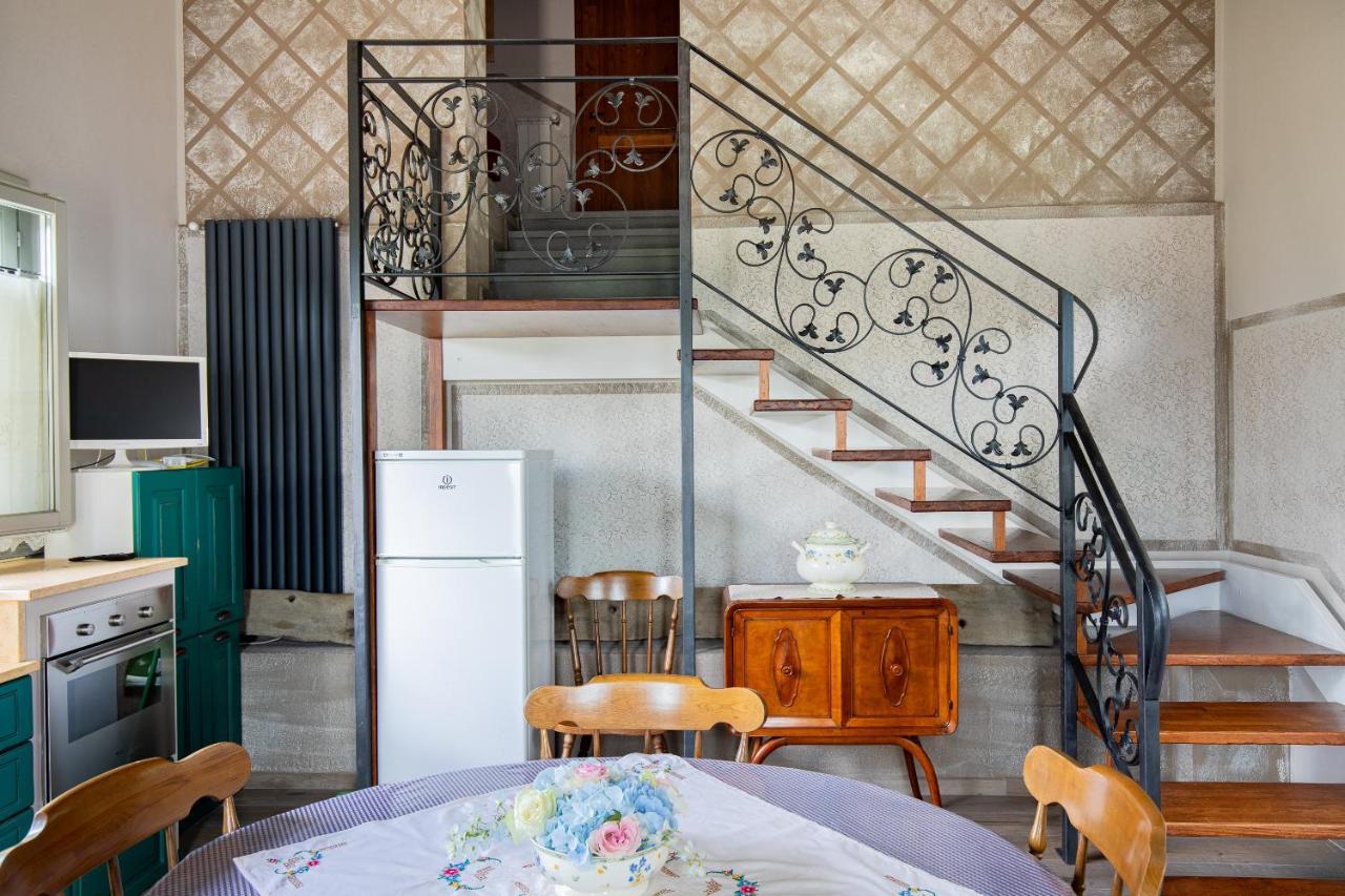 Fienile Cipresso, Art Of Living Tuscany Torre Exterior photo