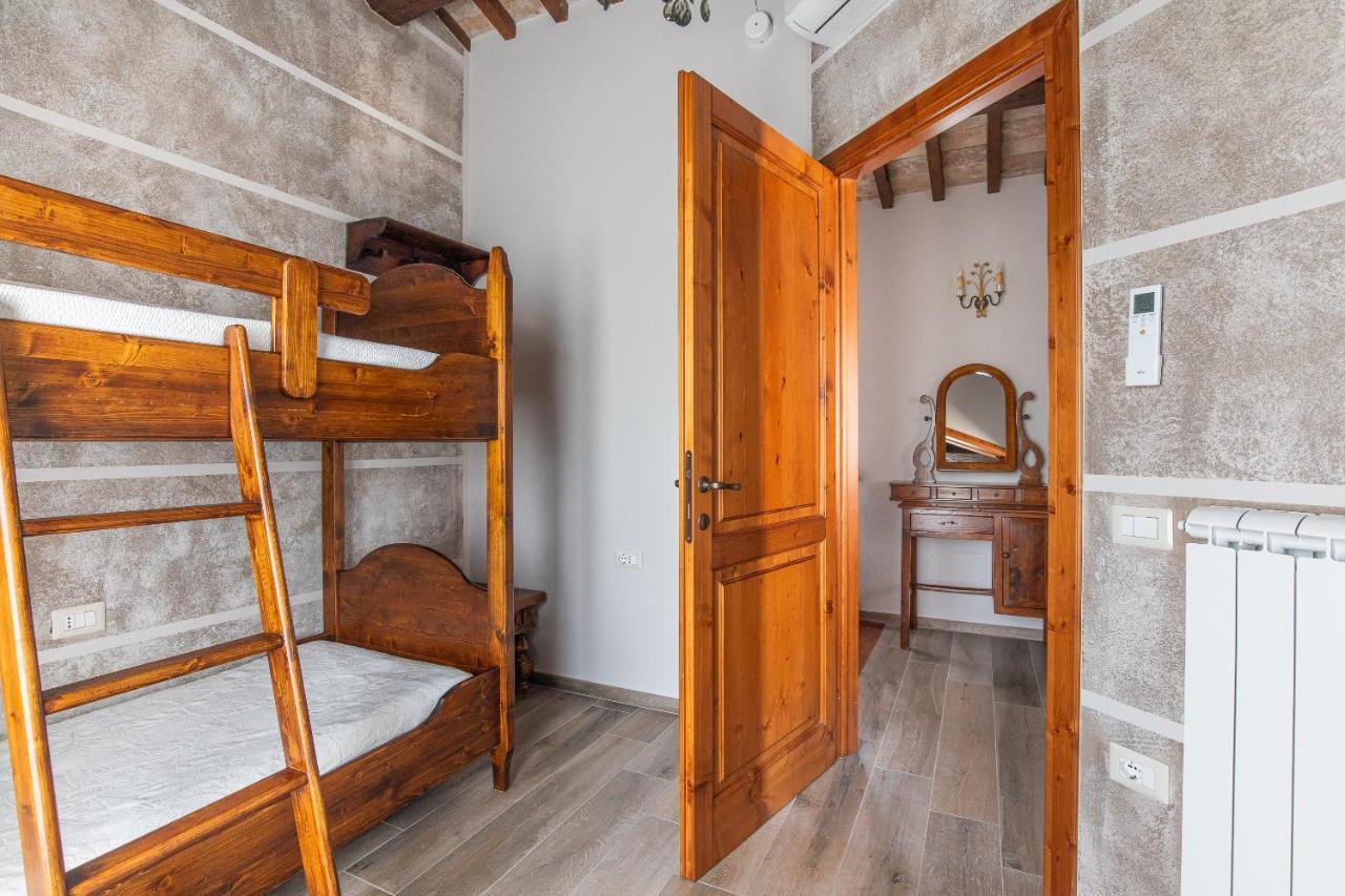 Fienile Cipresso, Art Of Living Tuscany Torre Exterior photo