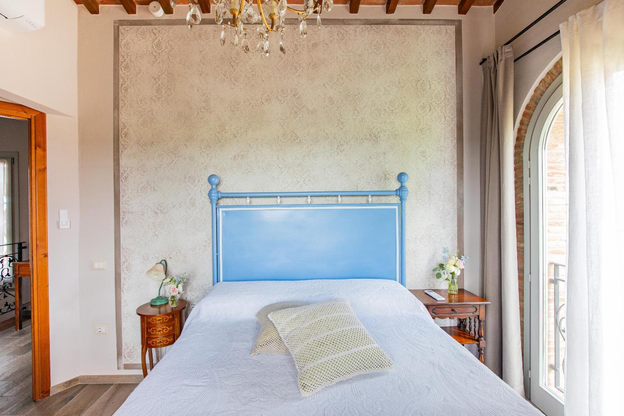 Fienile Cipresso, Art Of Living Tuscany Torre Exterior photo